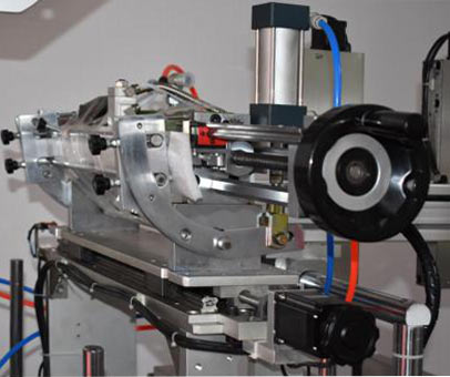 Станок с ЧПУ для ламинирования и облицовки CLF-PUR350CNC-29